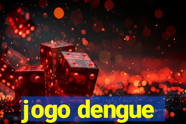 jogo dengue