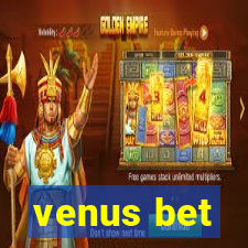 venus bet