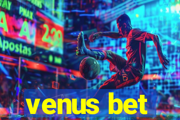 venus bet