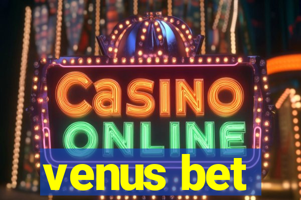 venus bet