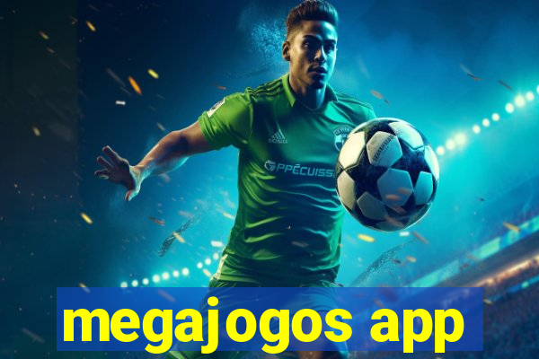 megajogos app