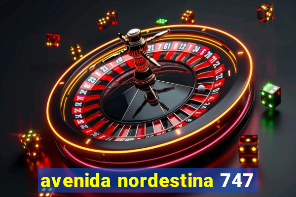 avenida nordestina 747