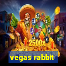 vegas rabbit