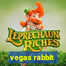 vegas rabbit