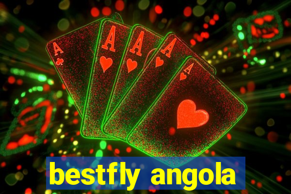 bestfly angola