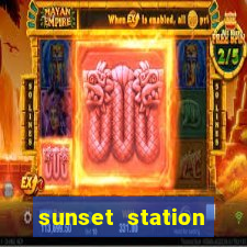 sunset station hotel casino