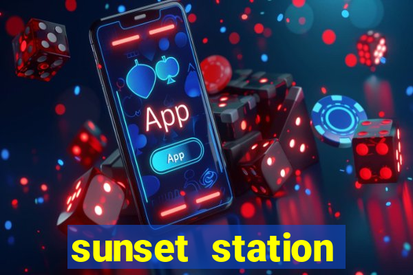 sunset station hotel casino