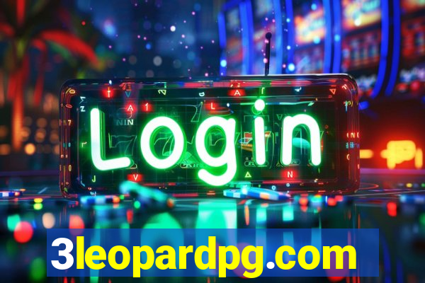 3leopardpg.com