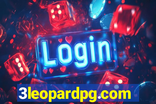 3leopardpg.com