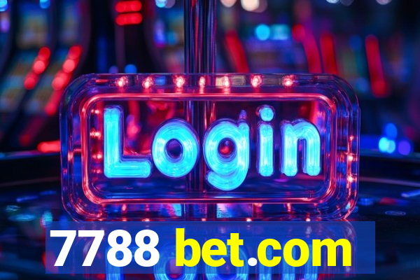 7788 bet.com