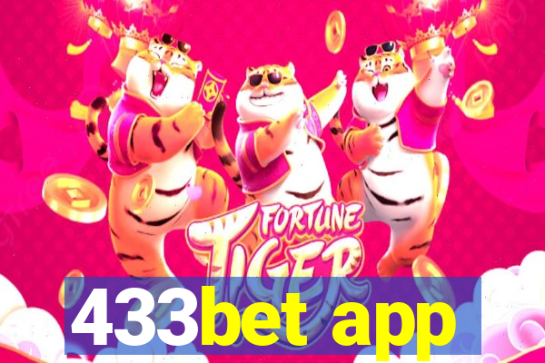 433bet app