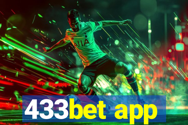 433bet app