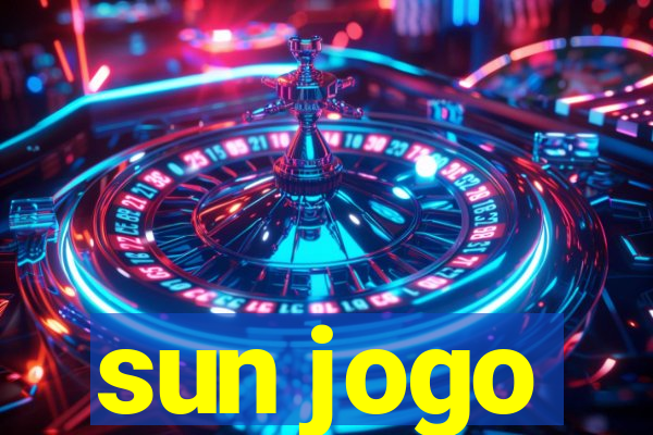 sun jogo