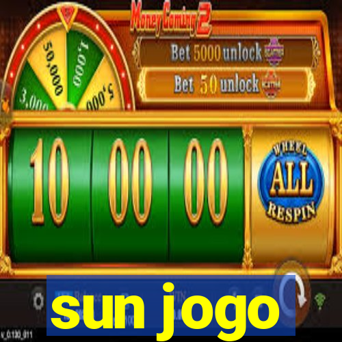 sun jogo