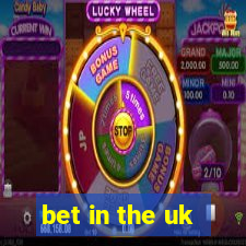 bet in the uk