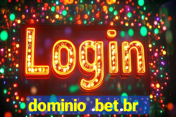 dominio .bet.br