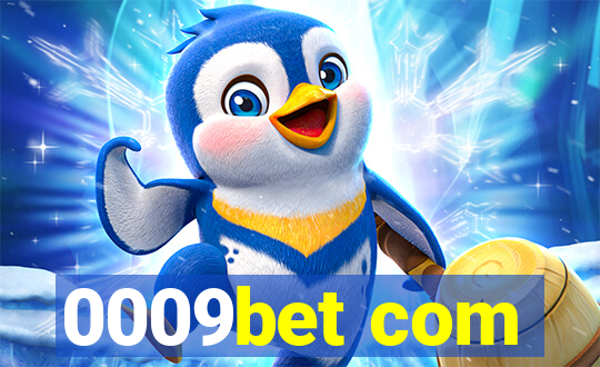 0009bet com