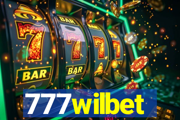 777wilbet