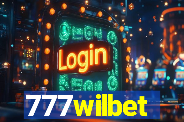 777wilbet