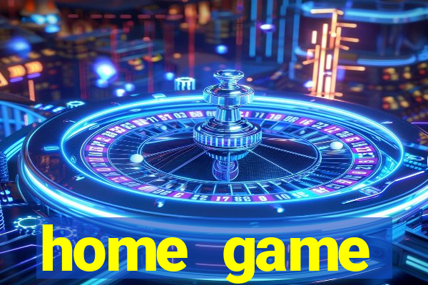 home game gamecategoryid 3