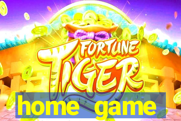 home game gamecategoryid 3