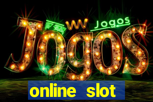 online slot machines win real money