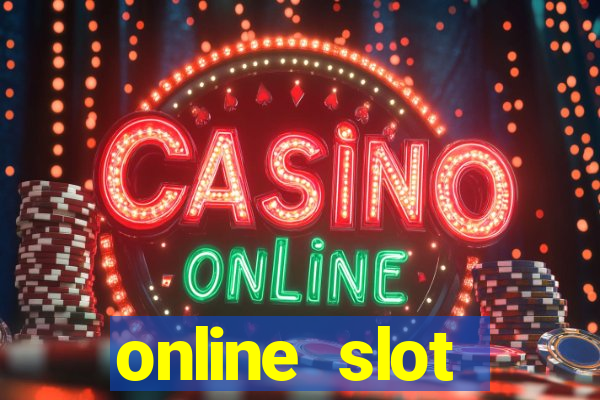 online slot machines win real money