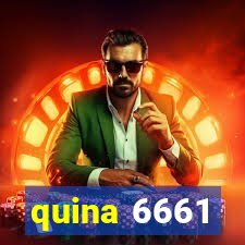 quina 6661