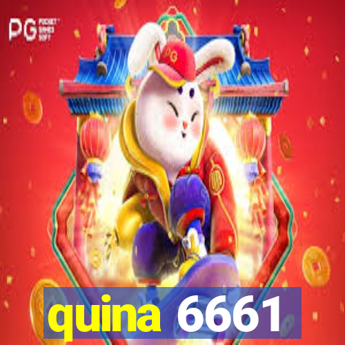 quina 6661