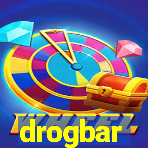 drogbar