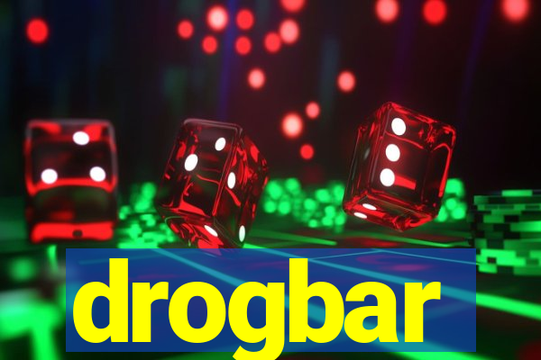 drogbar