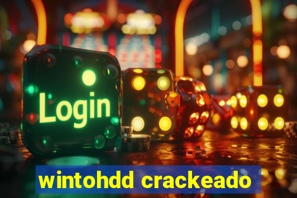 wintohdd crackeado