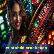 wintohdd crackeado