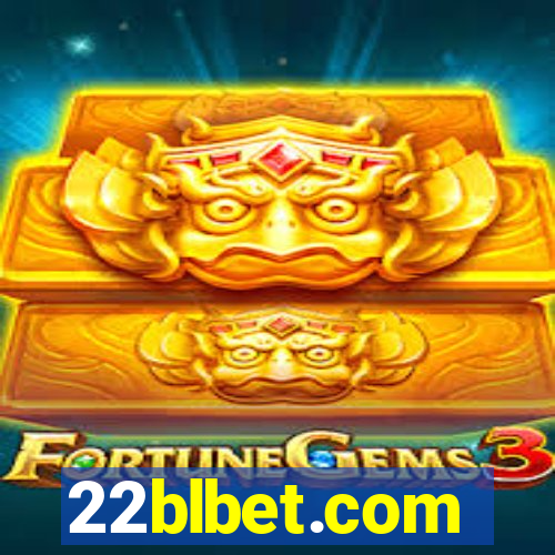 22blbet.com