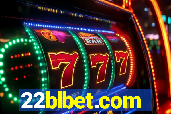 22blbet.com