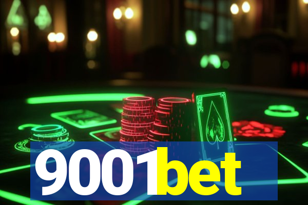 9001bet