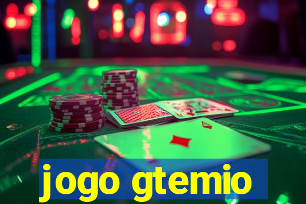 jogo gtemio