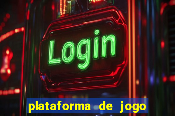 plataforma de jogo do bicho