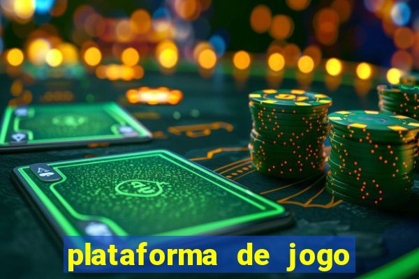 plataforma de jogo do bicho