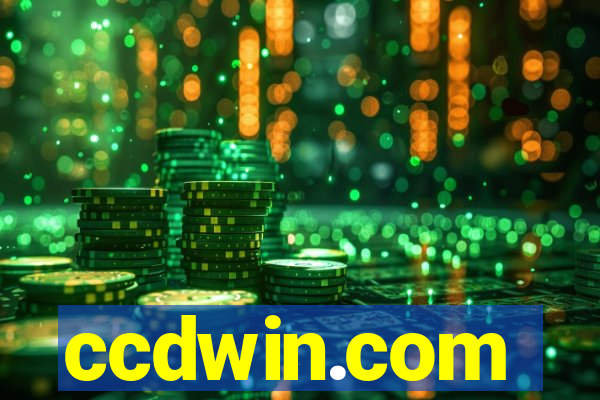 ccdwin.com