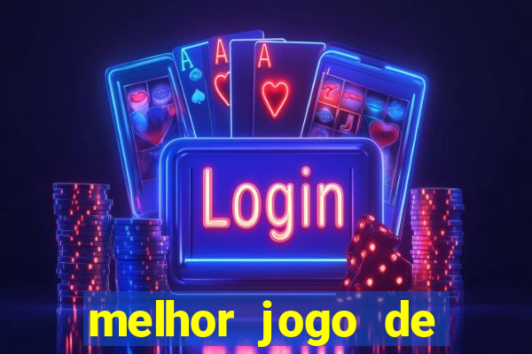 melhor jogo de ganhar dinheiro de verdade