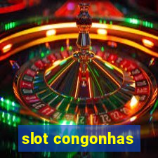 slot congonhas