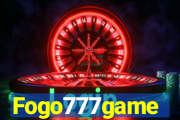 Fogo777game