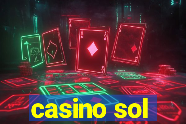 casino sol