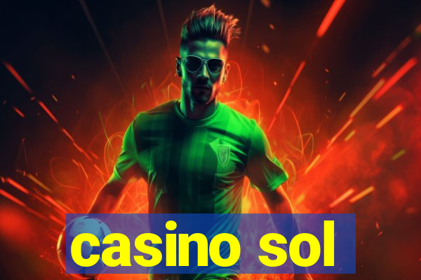 casino sol