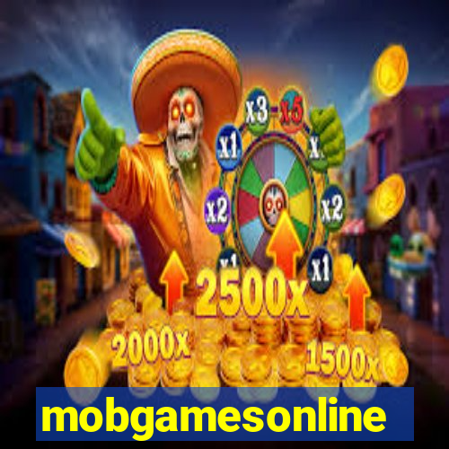 mobgamesonline