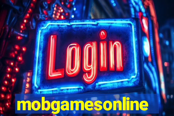 mobgamesonline