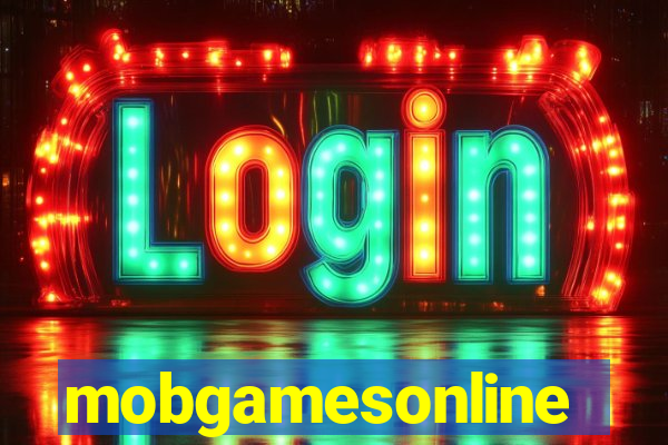 mobgamesonline