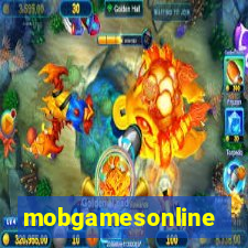 mobgamesonline