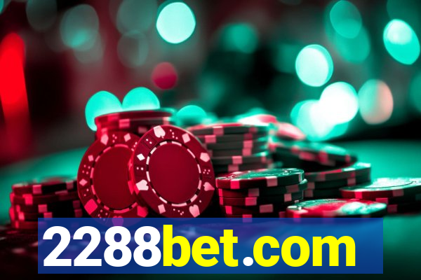 2288bet.com